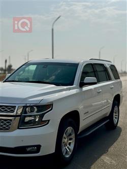 شێڤرۆلێت تاهۆ